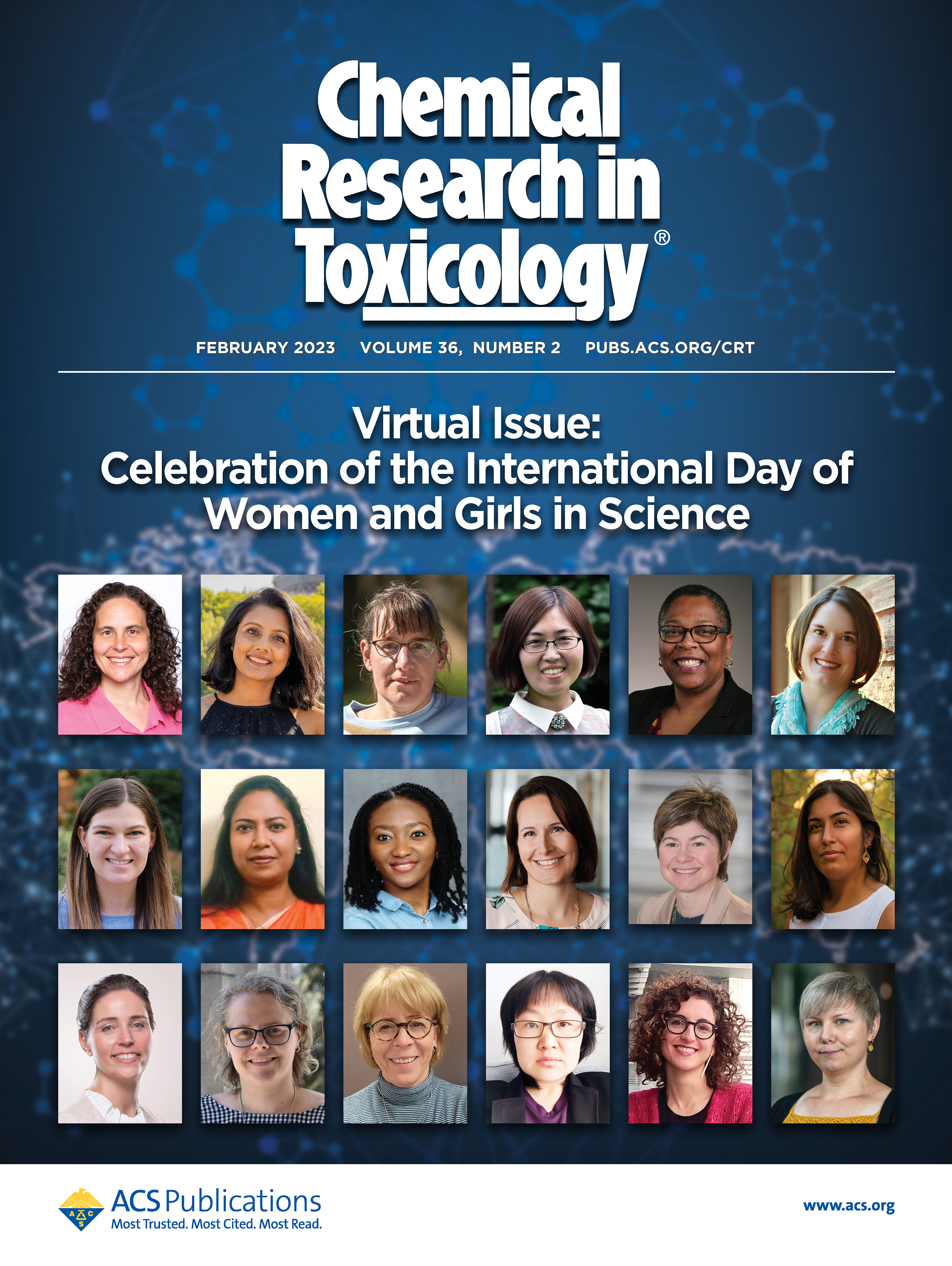 Research in Toxicology Research in Toxicology